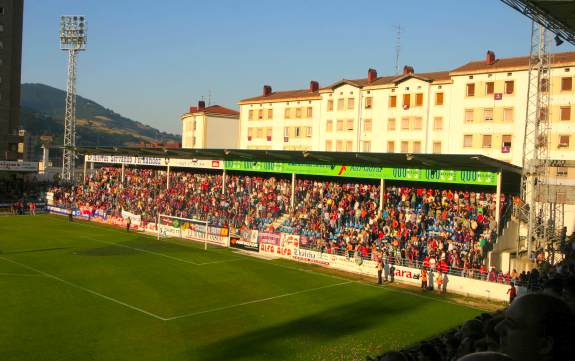 Estadio Comunal Ipurua