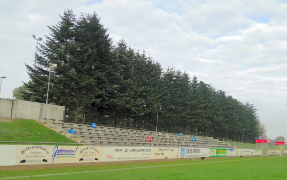 Ernst-Wagener-Stadion