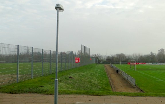 Ernst-Wagener-Stadion