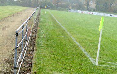 Ernst-Wagener-Stadion