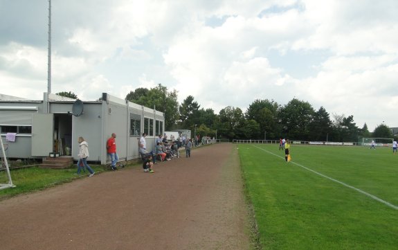 Stadion an der Linde