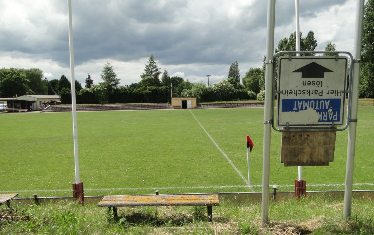 Stadion Ovelgünner Straße