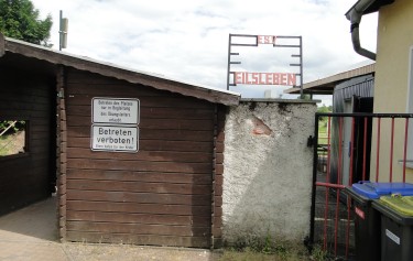 Stadion Ovelgünner Straße