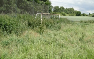 Stadion Ovelgünner Straße