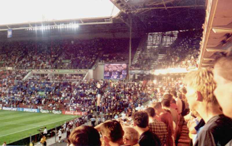 Philips-Stadion