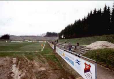 Stadion Nentershausen