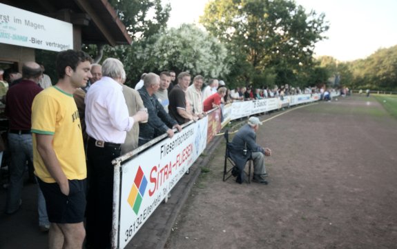 Sportplatz am Hain