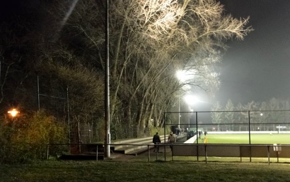 Stadion Wilhelmstraße