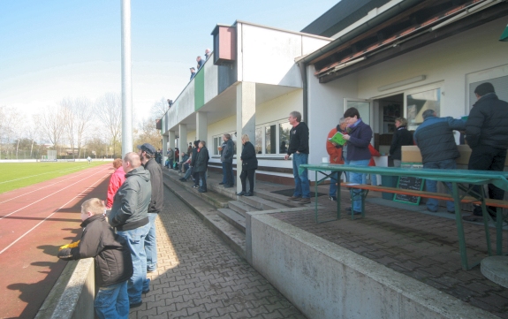 Sportfeld Eltersdorf