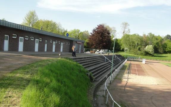 Stadion Merkstein