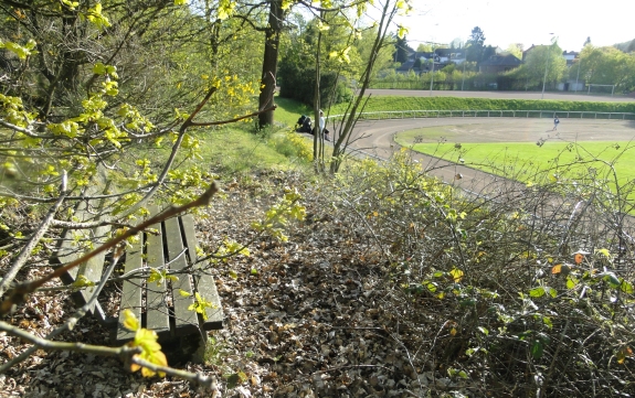 Stadion Merkstein