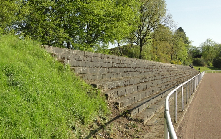 Stadion Merkstein