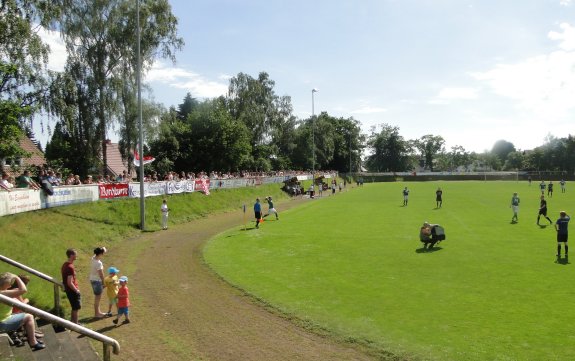 Waldstadion (Union-
Stadion)