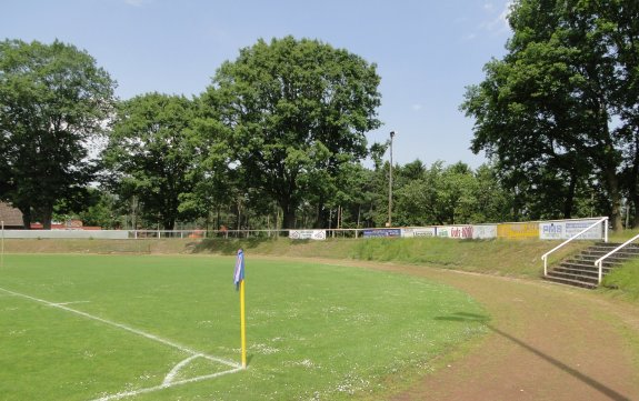 Waldstadion (Union-
Stadion)