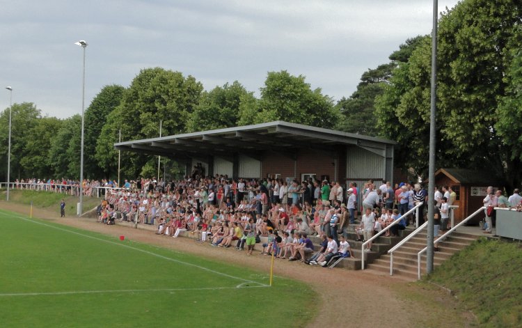 Waldstadion (Union-Stadion)