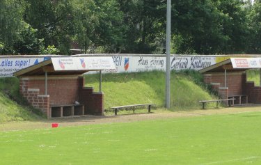 Waldstadion (Union-Stadion)