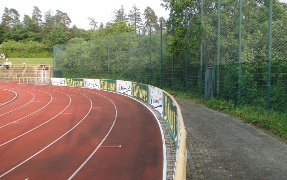 Stadion am Schulzentrum Emmelshausen