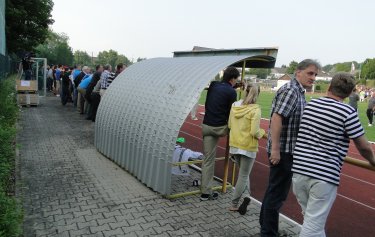 Stadion am Schulzentrum Emmelshausen