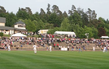 Stadion am Schulzentrum Emmelshausen