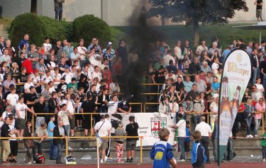 Stadion am Schulzentrum Emmelshausen