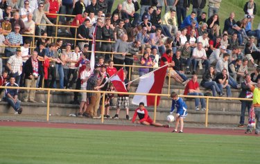 Stadion am Schulzentrum Emmelshausen