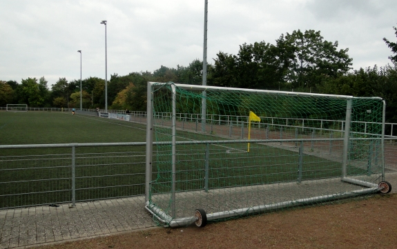 Sport- und Schulzentrum Hardtberg (Stadion Brser Berg)