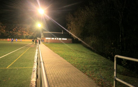 Sportplatz Büttenberg