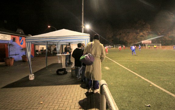 Sportplatz Büttenberg