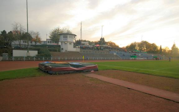 Bremenstadion