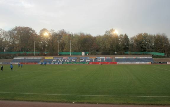 Bremenstadion