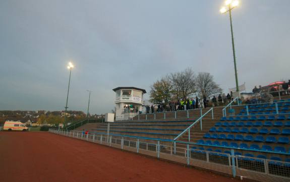 Bremenstadion