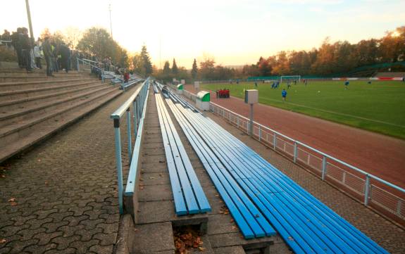 Bremenstadion