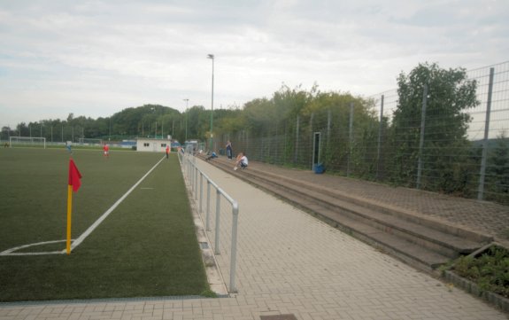 Bremenstadion Kunstrasen