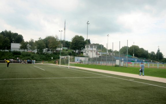 Bremenstadion Kunstrasen