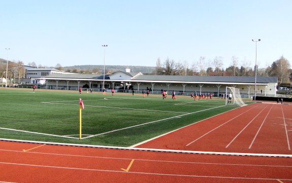 Sportpark Erbach