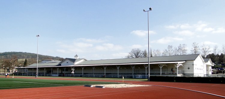 Sportpark Erbach