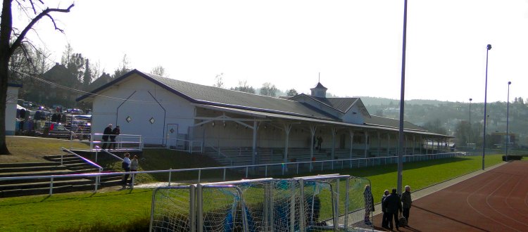 Sportpark Erbach