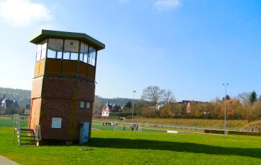 Sportpark Erbach