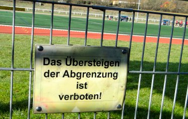 Sportpark Erbach