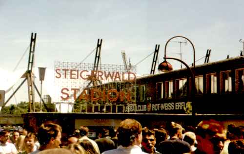 Steigerwaldstadion