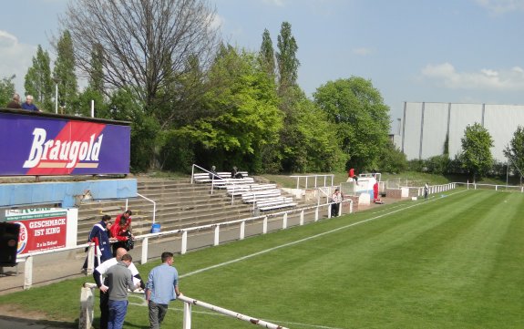 Sportplatz Grubenstr.