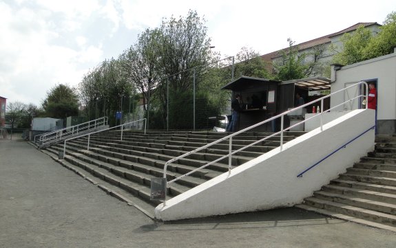 Sportplatz Grubenstr.