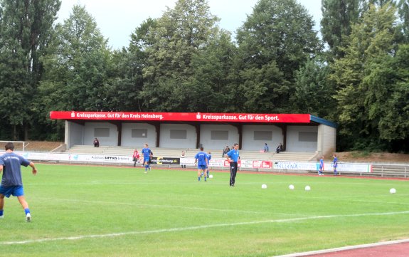 Willy-Stein-Stadion