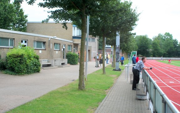 Willy-Stein-Stadion