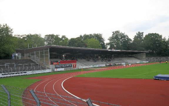 Stimberg Stadion