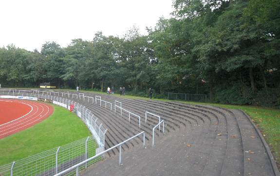 Stimberg Stadion