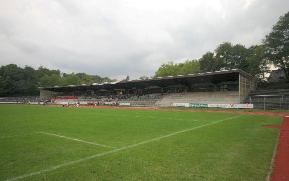 Stimberg Stadion