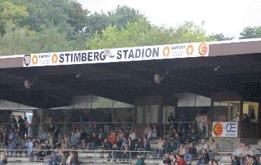 Stimberg Stadion