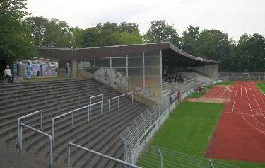 Stimberg Stadion