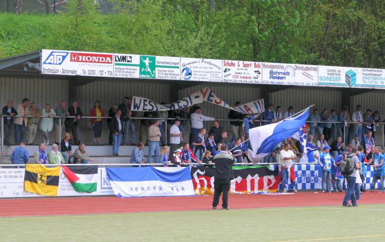 Pulverwald-Stadion